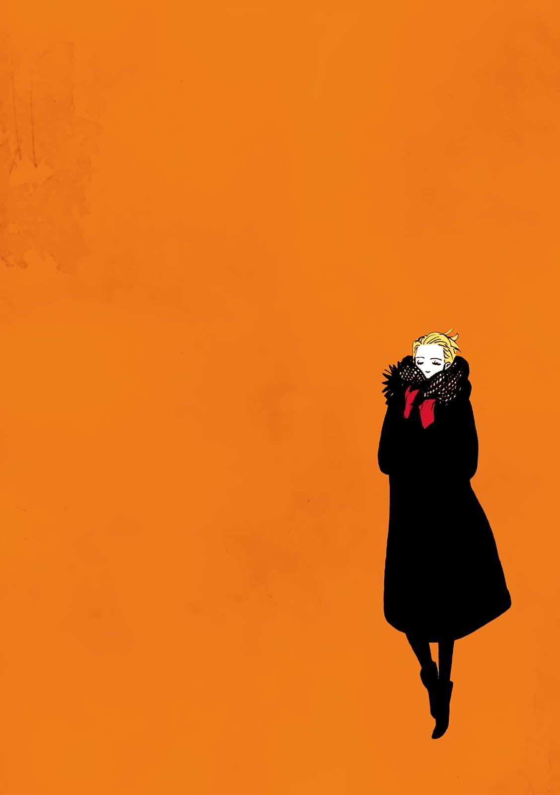 Veil, Chapter 0 image 19